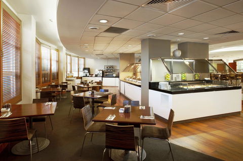 DoubleTree By Hilton Cairns - Brisbane Tourism 9