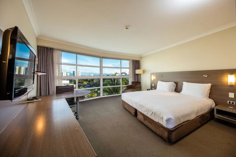 DoubleTree By Hilton Cairns - Brisbane Tourism 18