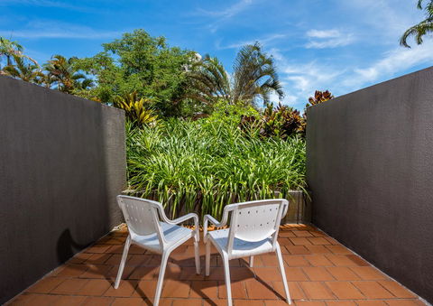 DoubleTree By Hilton Cairns - Brisbane Tourism 32