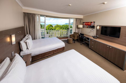 DoubleTree By Hilton Cairns - Brisbane Tourism 23