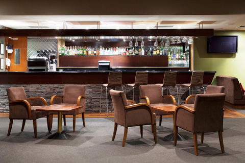 DoubleTree By Hilton Cairns - Brisbane Tourism 10