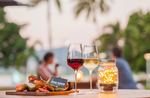 DoubleTree By Hilton Cairns - Brisbane Tourism 8