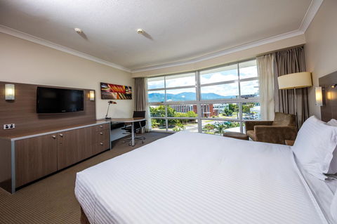 DoubleTree By Hilton Cairns - Brisbane Tourism 11