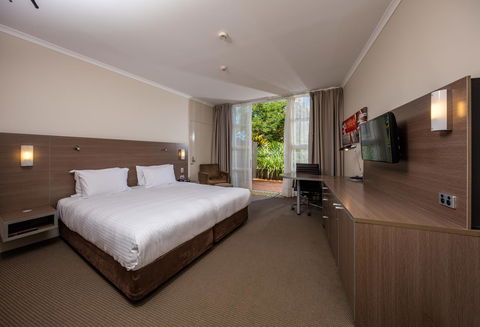 DoubleTree By Hilton Cairns - Brisbane Tourism 22