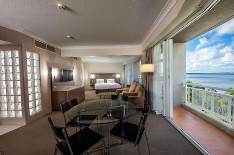 DoubleTree By Hilton Cairns - Brisbane Tourism 17