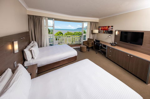 DoubleTree By Hilton Cairns - Brisbane Tourism 28