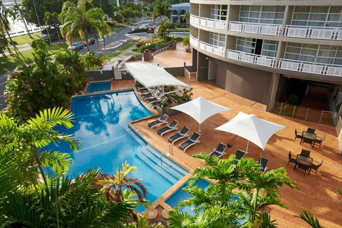 DoubleTree By Hilton Cairns - Brisbane Tourism 2