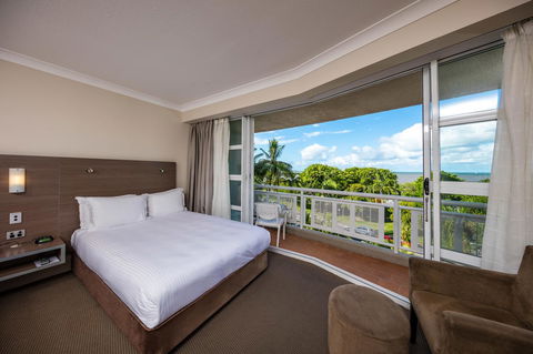 DoubleTree By Hilton Cairns - Brisbane Tourism 27