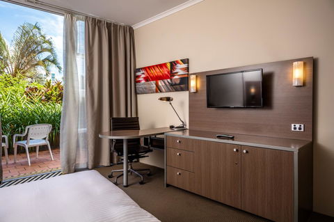 DoubleTree By Hilton Cairns - Brisbane Tourism 33