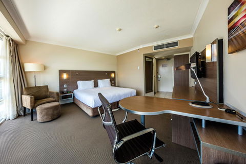 DoubleTree By Hilton Cairns - Brisbane Tourism 21