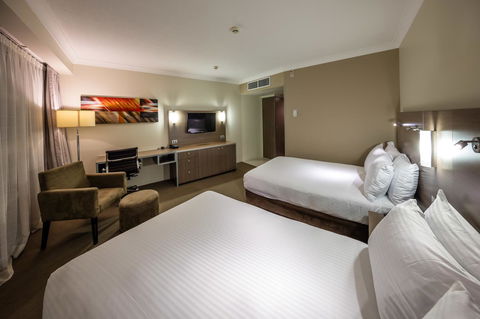 DoubleTree By Hilton Cairns - Brisbane Tourism 13