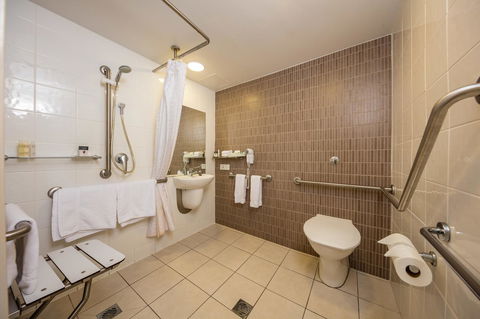 DoubleTree By Hilton Cairns - Brisbane Tourism 34