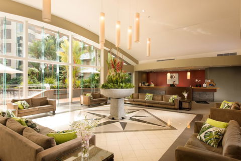 DoubleTree By Hilton Cairns - Brisbane Tourism 3