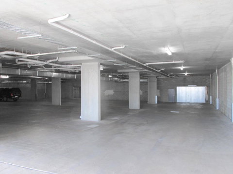 Monterey Apartments Moranbah - Tourism Brisbane 11