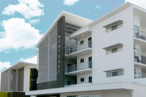 Monterey Apartments Moranbah - Tourism Brisbane 6