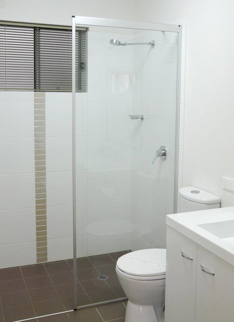 Monterey Apartments Moranbah - Tourism Brisbane 7