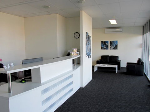 Monterey Apartments Moranbah - Tourism Brisbane 5