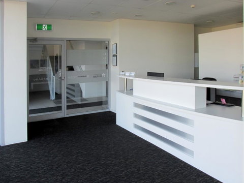 Monterey Apartments Moranbah - Tourism Brisbane 8
