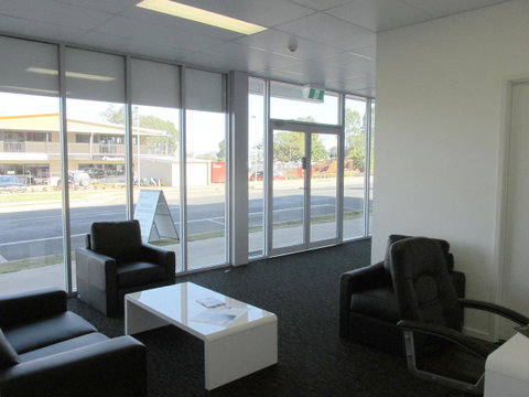 Monterey Apartments Moranbah - Tourism Brisbane 9