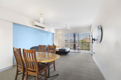 Motel On Gregory - Tourism Brisbane 20