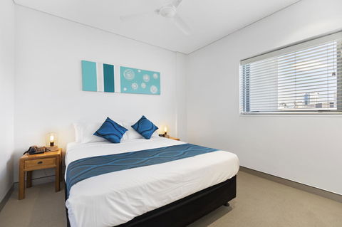 Motel On Gregory - Tourism Brisbane 10