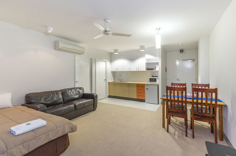 Motel On Gregory - Tourism Brisbane 29