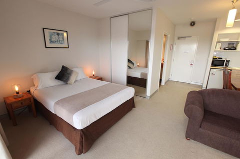 Motel On Gregory - Tourism Brisbane 13