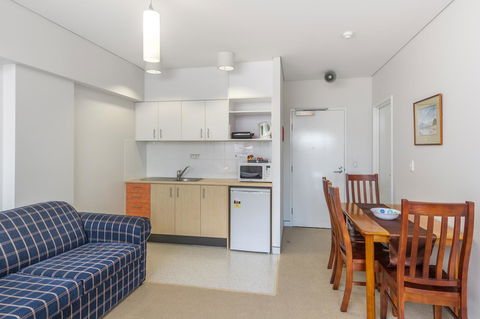 Motel On Gregory - Tourism Brisbane 24