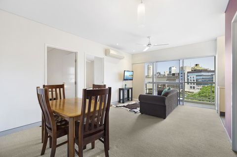 Motel On Gregory - Tourism Brisbane 18