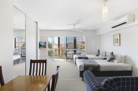 Motel On Gregory - Tourism Brisbane 8