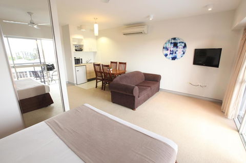 Motel On Gregory - Tourism Brisbane 23