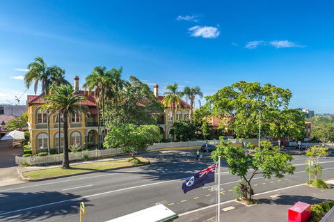 Motel On Gregory - Tourism Brisbane 5