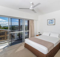Motel on Gregory - Brisbane Tourism