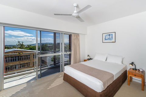 Motel On Gregory - Tourism Brisbane 0