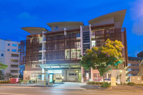 Motel On Gregory - Tourism Brisbane 25