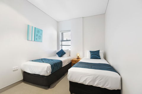 Motel On Gregory - Tourism Brisbane 12
