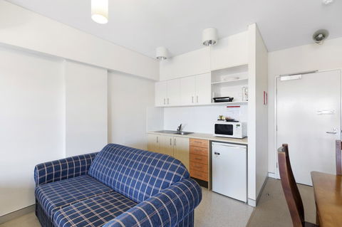 Motel On Gregory - Tourism Brisbane 16