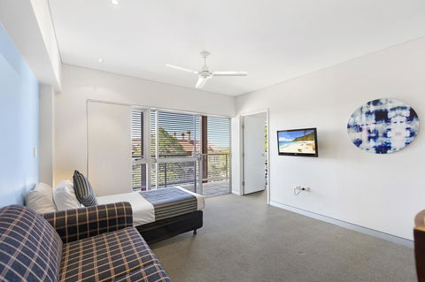 Motel On Gregory - Tourism Brisbane 9