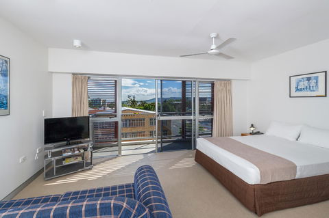 Motel On Gregory - Tourism Brisbane 6
