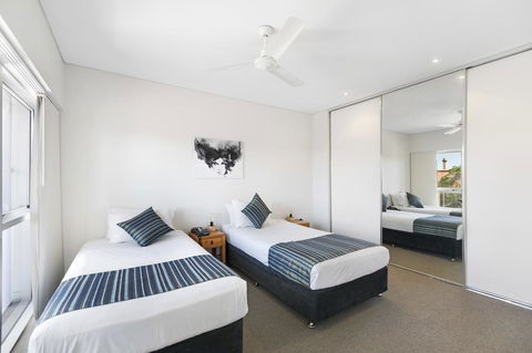 Motel On Gregory - Tourism Brisbane 14