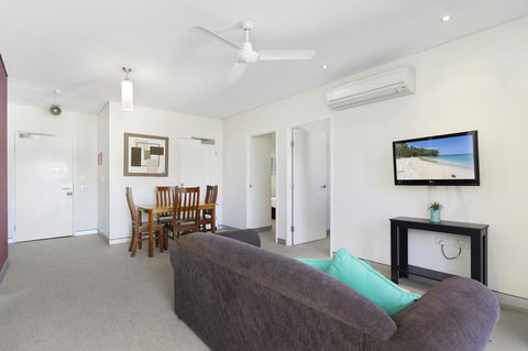 Motel On Gregory - Tourism Brisbane 19