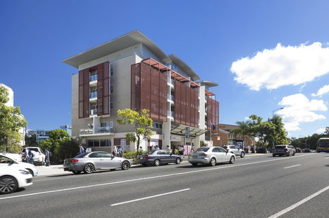 Motel On Gregory - Tourism Brisbane 22