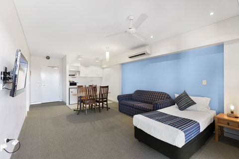 Motel On Gregory - Tourism Brisbane 17