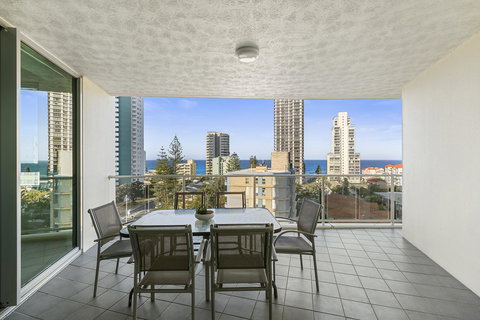 Wings Resort, Apartments And 2 Story Penthouses - We Accommodate - Tourism Brisbane 34