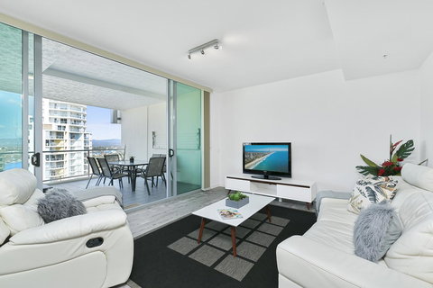 Wings Resort, Apartments And 2 Story Penthouses - We Accommodate - Tourism Brisbane 27
