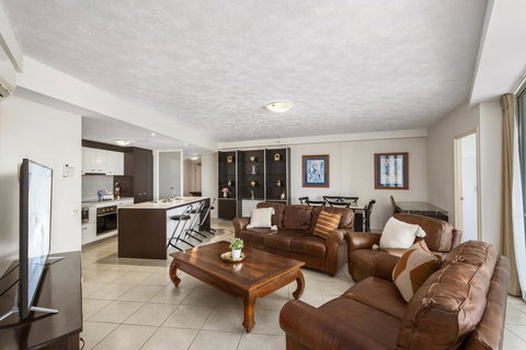 Wings Resort, Apartments And 2 Story Penthouses - We Accommodate - Tourism Brisbane 37