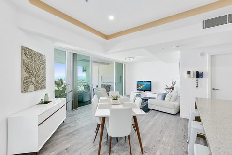 Wings Resort, Apartments And 2 Story Penthouses - We Accommodate - Tourism Brisbane 28