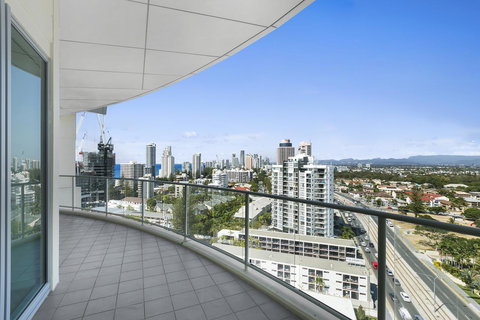 Wings Resort, Apartments And 2 Story Penthouses - We Accommodate - Tourism Brisbane 20