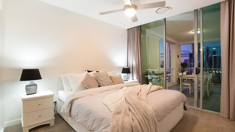 Wings Resort, Apartments And 2 Story Penthouses - We Accommodate - Tourism Brisbane 41
