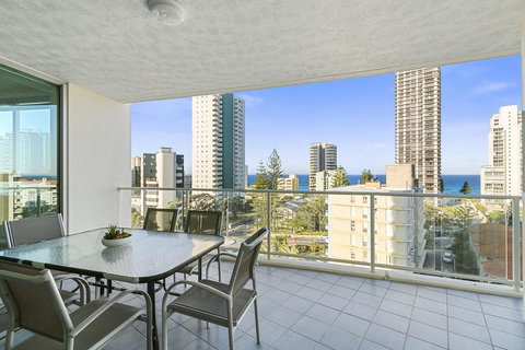 Wings Resort, Apartments And 2 Story Penthouses - We Accommodate - Tourism Brisbane 35